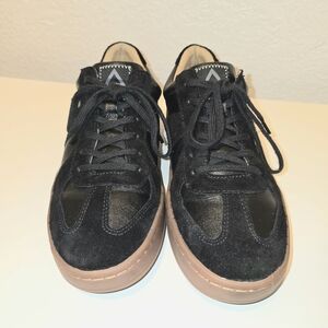 Align Verano Lace Up Sneakers - Men's 9